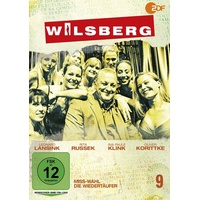Studio Hamburg Wilsberg 09 - Miss-Wahl/Die Wiedertäufer
