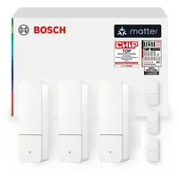 Bosch Smart Home Tür-/Fensterkontakt II [+M] Weiß