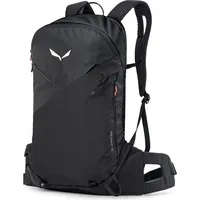 Salewa Sella Free 20L Skirucksack (Größe 20L, schwarz)