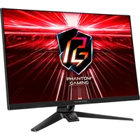 ASRock PG27FF1A 27" Gaming Monitor PG27FF1A, IPS, 165hz 1MS,