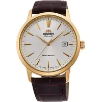Orient Bambino Automatic Edelstahl 42 mm RA-AC0F04S30B