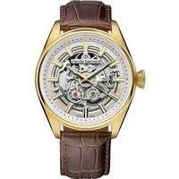 Claude Bernard Automatikuhr Proud Heritage Automatic Skeleton