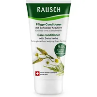 Rausch Pflege-Conditioner Schweizer Kräutern 30 ml