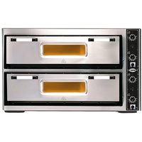 GMG Pizzaofen Classic PF9262DE 6+6 x Ø 30 cm