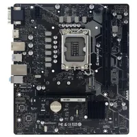 Biostar H610MH D5 Mainboard Sockel (PC) Intel® LGA 1700