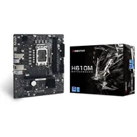 Biostar H610MH D5