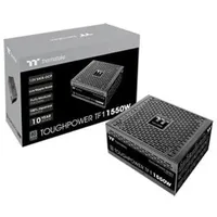 Thermaltake Toughpower TF1 PC Netzteil 1550W ATX 80PLUS® Titanium