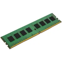 Kingston Kcp432ns6/8 1x8gb DDR4 3200mhz Ram - Green /