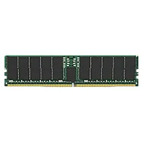 Kingston Kth-pl548d4-64g 1x64gb DDR5 4800mhz Ram - Black