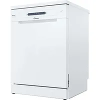 Candy CF4E7L0W Spülmaschine 60 CM 14 Bedeckt Weiß Wifi