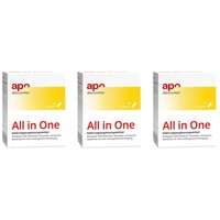 Apo-discounter.de Multivitamin All In One Kapseln von apodiscounter