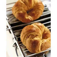 Dualit Toaster Paket 3, 2er Toaster mit Brötchenaufsatz und