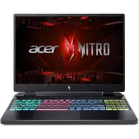 Acer Nitro 16 AN16-51-78XN Intel Core i7-13620H 16 GB
