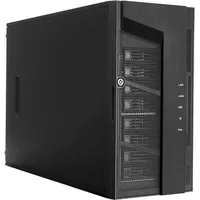 Bluechip SERVERline T30342s Silent/Quiet-Server, Tower, AMD EPYCTM 4124P |