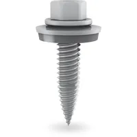 K2 Systems Gewindeformende Sechskantblechschraube 6x25mm (2002937)