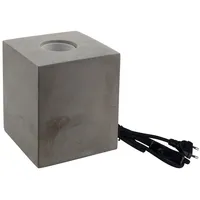 LUXULA Tischleute CUBE, LX100186