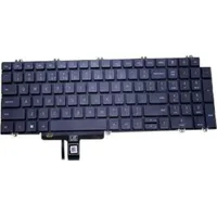 Dell Keyboard, Internal (N18NR)