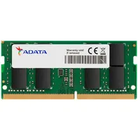 A-Data ADATA DDR4 SO-DIMM 16GB CL22 AD4S320016G22-SGN