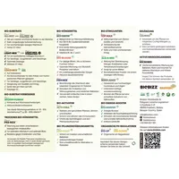 BioBizz Blumenerde 50 l