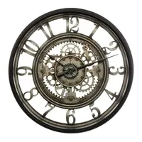 Atmosphera Créateur d'intérieur Atmosphera – Wanduhr D51 cm