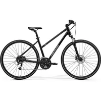 Merida Crossway 40 2023 28 Zoll RH 54 cm
