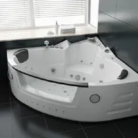 Purehaven Whirlpool elegantes Design - versch. Ausführungen