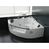 Purehaven Whirlpool Wasserfall - versch. Ausführungen