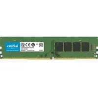 Crucial CT8G4DFRA32A memory module Arbeitsspeicher