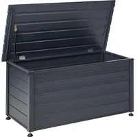 Beliani Beliani, Kissenbox Campalto