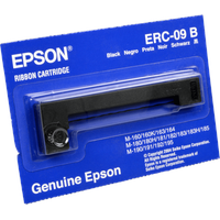 Citizen Epson Originalband ERC09 / HX20 schwarz C43S015354