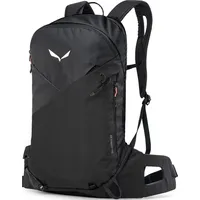 Salewa Sella Free 22L Skirucksack (Größe 22L, schwarz