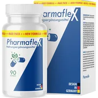 Pharmaflex rx Kapseln 90 St