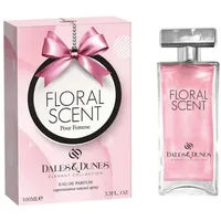 Dales & Dunes Dales&Dunes Eau De Parfüm Floral Scent