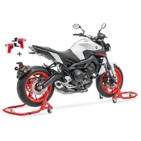 ConStands Montageständer Set für Ducati Monster 937/821/797/696