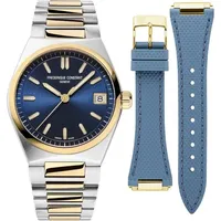 Frederique Constant Highlife Ladies Quartz FC-240N2NH3B Damenuhr