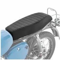 Craftride Sitzbank für Simson S51 S50 S70 Sitz HS17