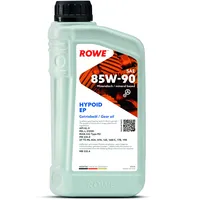 Rowe HIGHTEC HYPOID EP SAE 85W-90 Getriebeöl 1 Liter