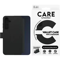 Panzer Glass PanzerGlass CARE Feature Wallet Case Kickstand Samsung