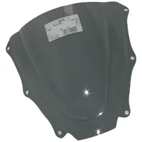 MRA Verkleidungsscheibe "R" getönt für Triumph TT 600