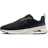 Nike Air Max Nuaxis Winterized Sneaker Herren 001 black/black-midnight