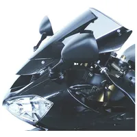 MRA Verkleidungsscheibe Originalform "O" klar für Z 750 S