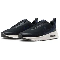 Nike Air Max Nuaxis Winterized Sneaker Herren 001 black/black-midnight