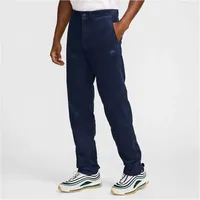 Nike Club Chinohose aus Cord Herren - Blau, 32/30