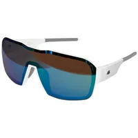 F2 Snowboard Brille Glasses - Target Line Onesize Blau