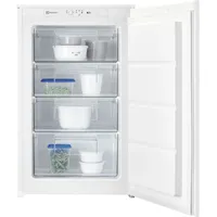 Electrolux LUB3AE88S Einbau Gefrierschrank 88cm LowFrost ActionFreeze Schlepptür