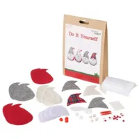 Boltze DIY Dekorationsset in mehrfarben | Gr.: onesize