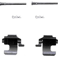 Hella Zubehörsatz, Scheibenbremsbelag 8DZ 355 202-961