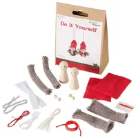 Boltze DIY Dekorationsset in mehrfarben | Gr.: onesize