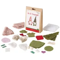 Boltze DIY Dekorationsset in mehrfarben | Gr.: onesize