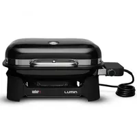 Weber Lumin Black 92010953